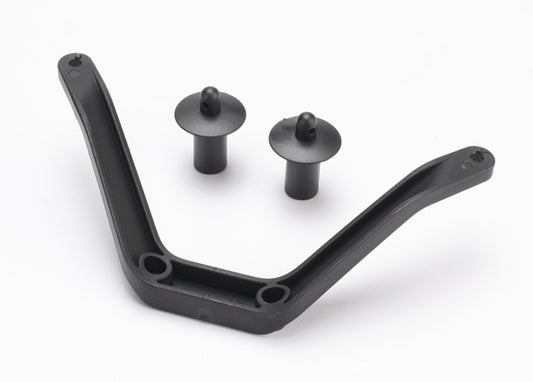 Traxxas 6715 Body Mount/Post Stampede 4X4