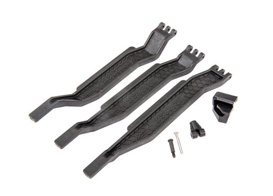 Traxxas 6726X Battery Hold Down Battery Clip