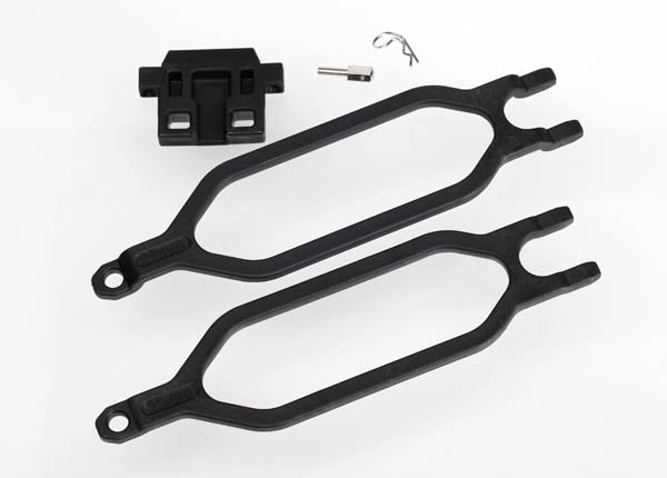 Traxxas 6727 Battery Hold Down/Retainr/Post