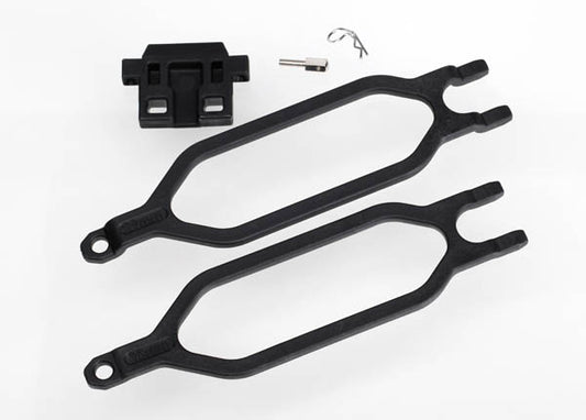 Traxxas 6727 Battery Hold Down/Retainr/Post