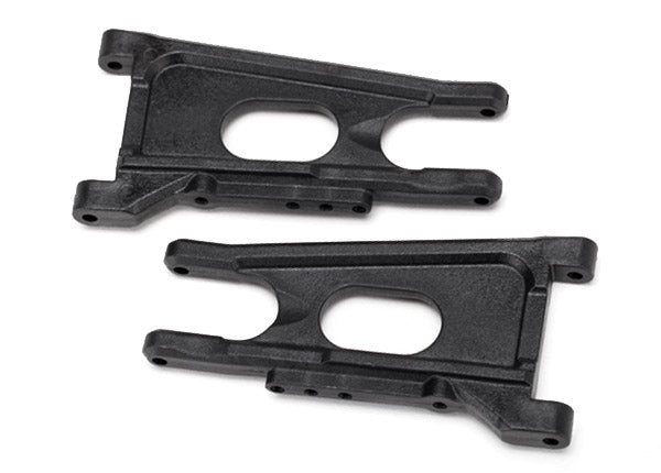 Traxxas 6731 Suspension Arms F/R L/R (2)