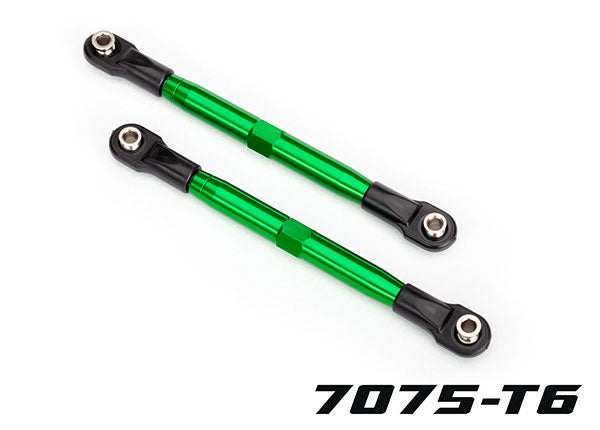 Traxxas 6742G Toe Links 87Mm F/R Alum Green
