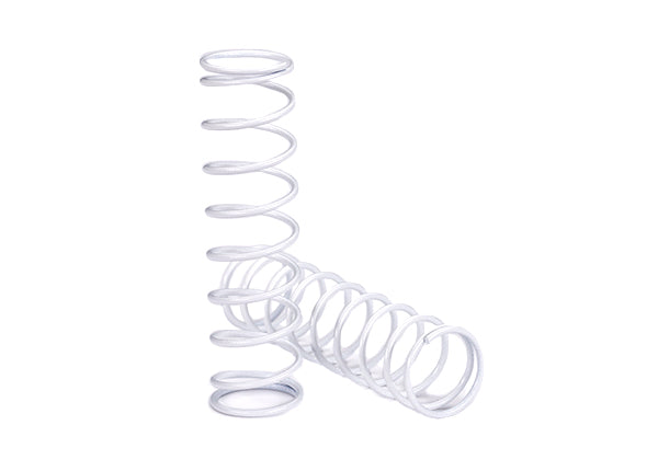 Traxxas 6744 Springs, Rear (2)