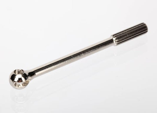 Traxxas 6750 Half Shaft Ext Splined (Cv) (