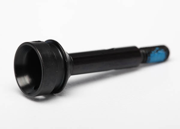 Traxxas 6753 Stub Axle Rear Steel Cv (1)