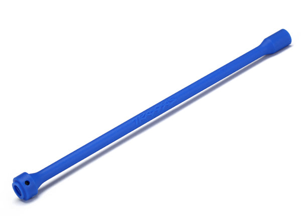 Traxxas 6756 Driveshaft Center Plastic Blue