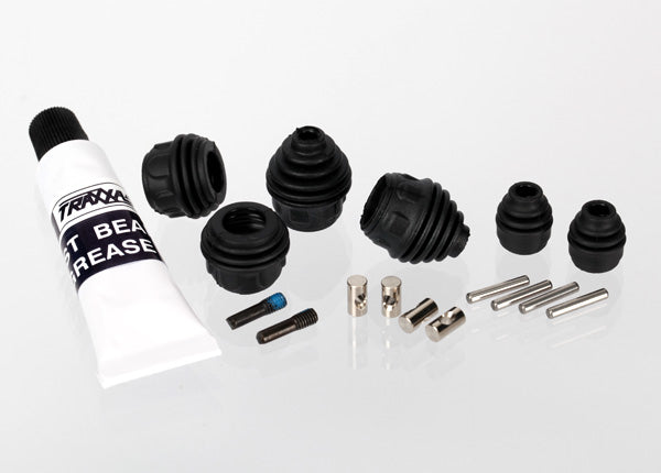 Traxxas 6757 Rebuild Kit Steel-Splined Cv