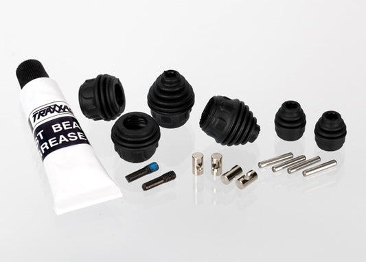 Traxxas 6757 Rebuild Kit Steel-Splined Cv