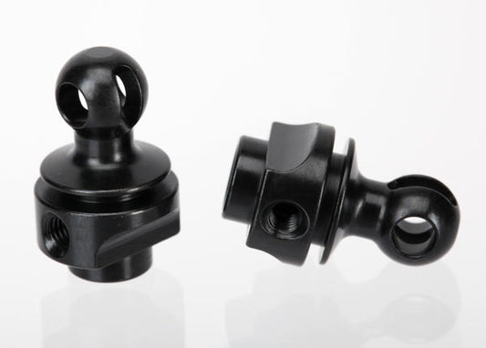 Traxxas 6758 Diff Output Shaft Steel