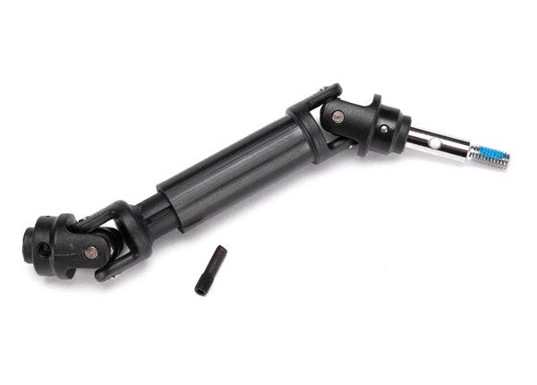 Traxxas 6760 Driveshaft Front Hd (1) L/R