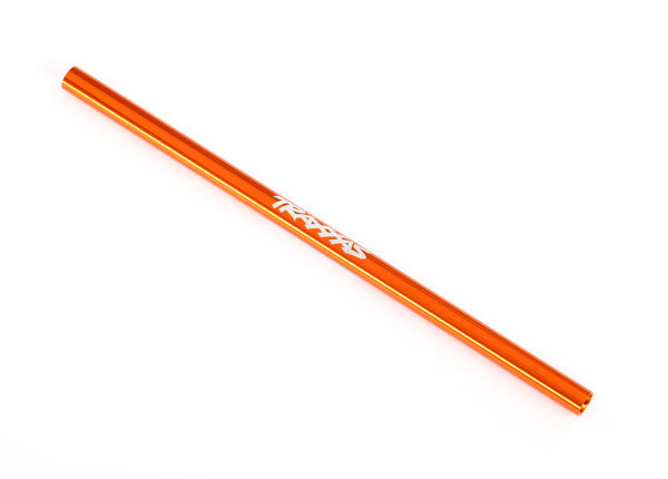 Traxxas 6765A Driveshaft, Center Orange