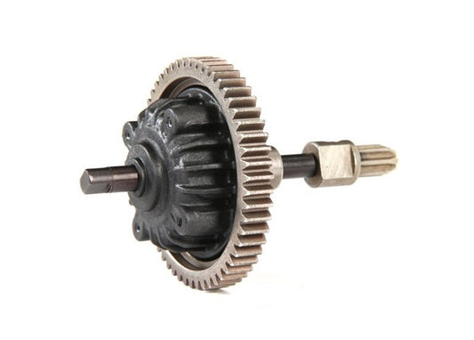 Traxxas 6780A Center Diff Complete