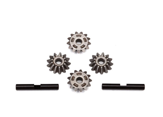 Traxxas 6783 Gear Set Center Differential