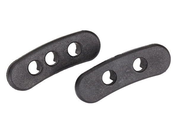 Traxxas 6790 Gear Adptr Fixed Rstlr 4X4 Vxl