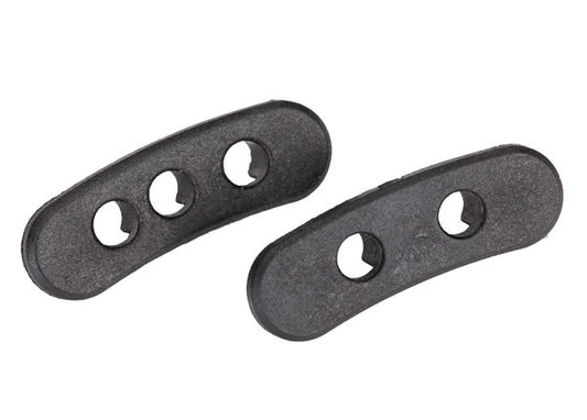Traxxas 6790 Gear Adptr Fixed Rstlr 4X4 Vxl
