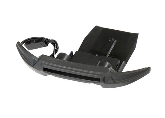 Traxxas 6797 Bumper W/ Led Lights Front