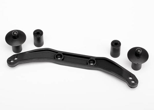 Traxxas 6815R Body Mount/Post/Extnsns F Or R