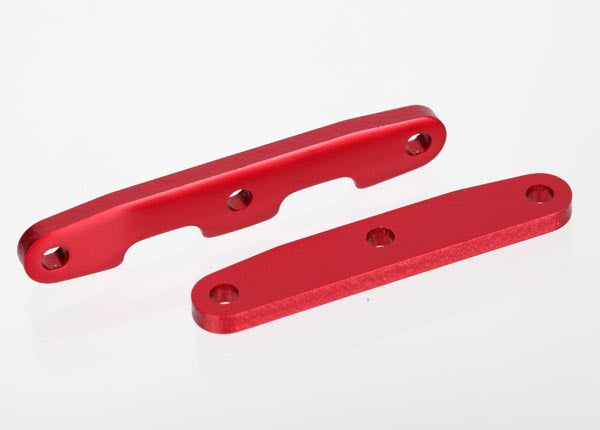 Traxxas 6823R Bulkhead Tie Bar 4X4 F/R