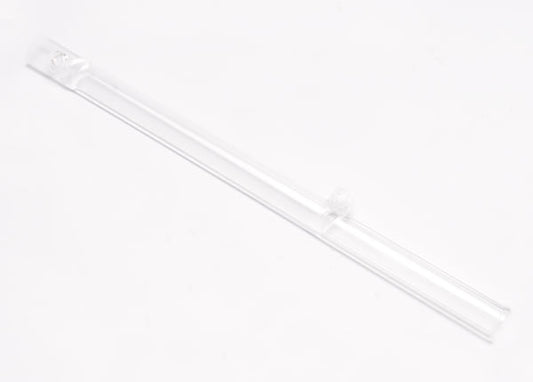 Traxxas 6841 Cover Driveshaft Center Clear