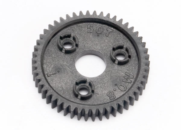 Traxxas 6842 Spur Gear 50-T .8 Mp (32-P)