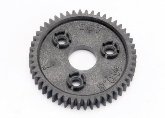 Traxxas 6842 Spur Gear 50-T .8 Mp (32-P)