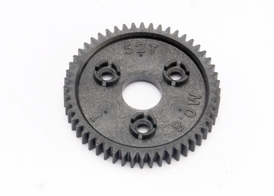 Traxxas 6843 Spur Gear 52-T .8 Mp (32-P)