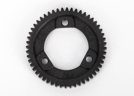 Traxxas 6843R Spur Gear 52-T .8 Mp Slash 4X4