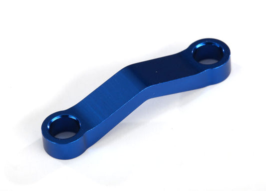 Traxxas 6845A Drag Link, Machined 6061-T6 Aluminum (Blue-Anodize