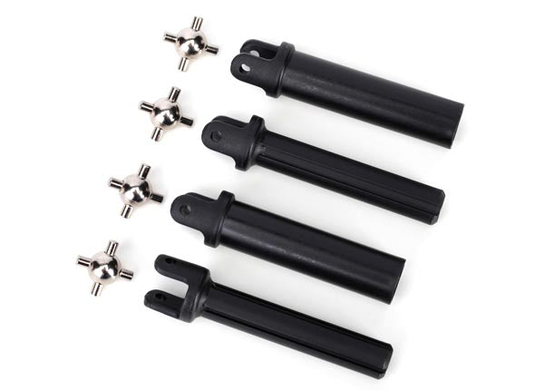 Traxxas 6850X Half Shafts Heavy Duty