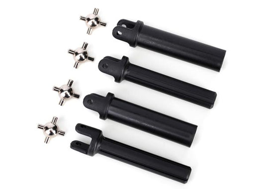 Traxxas 6850X Half Shafts Heavy Duty