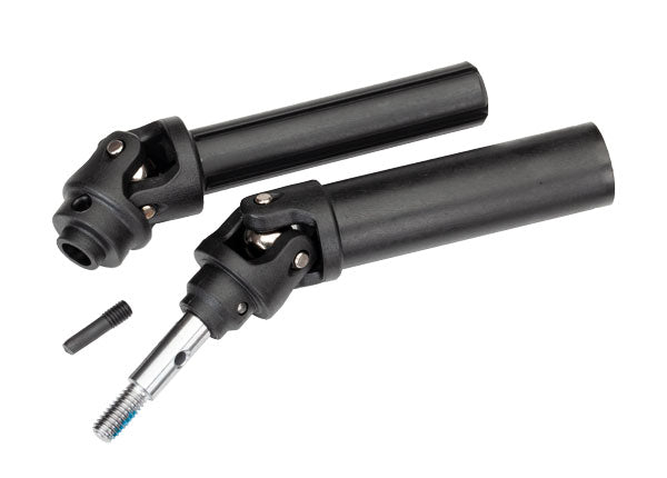 Traxxas 6851A Driveshaft Front X-Hd L/R (1)