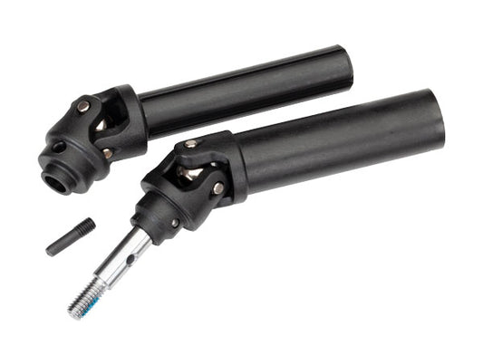 Traxxas 6851A Driveshaft Front X-Hd L/R (1)