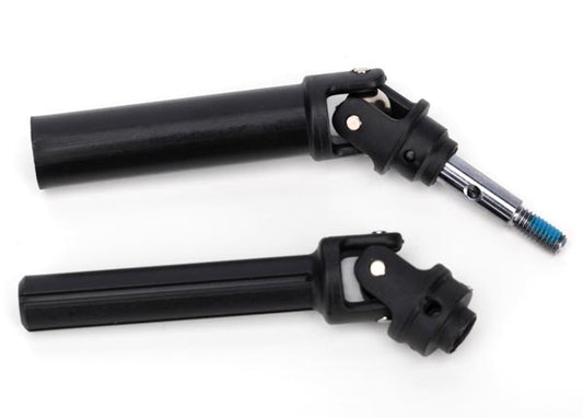 Traxxas 6851X Driveshaft Front Hd (1) L/R