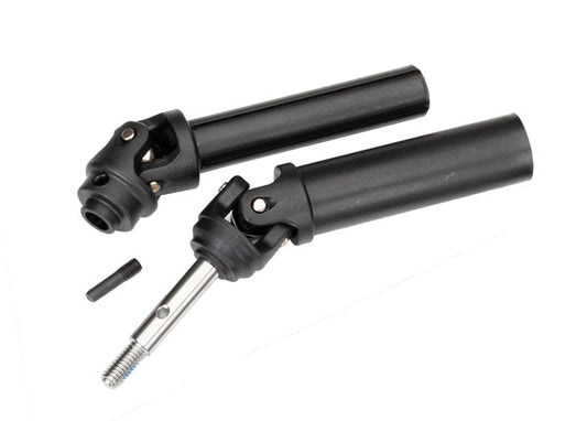 Traxxas 6852A Driveshaft Rear X-Hd (1) L/R