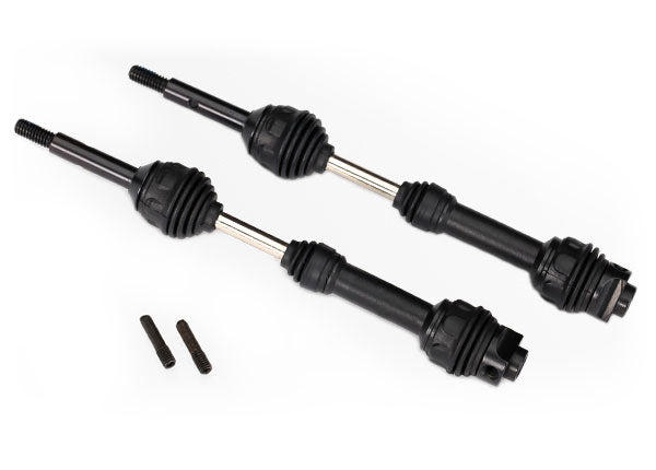 Traxxas 6852R Driveshaft Rear Scv Slash 4X4
