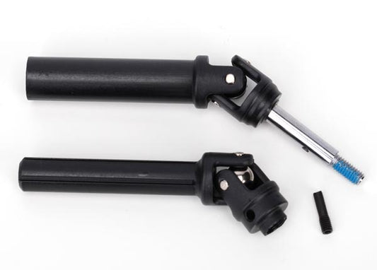 Traxxas 6852X Driveshaft Rear Hd (1) L/R
