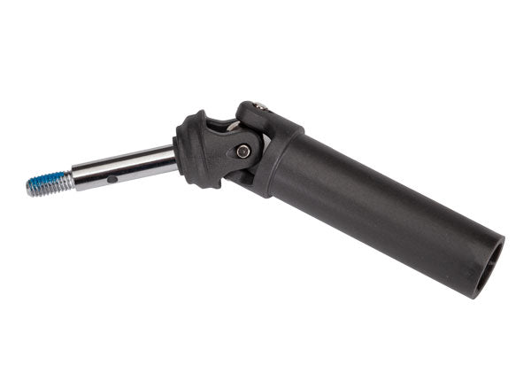 Traxxas 6853A Stub Axle Assembly Rear Hd L/R