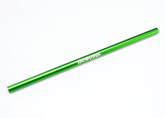 Traxxas 6855G Driveshaft Center 214Mm Green