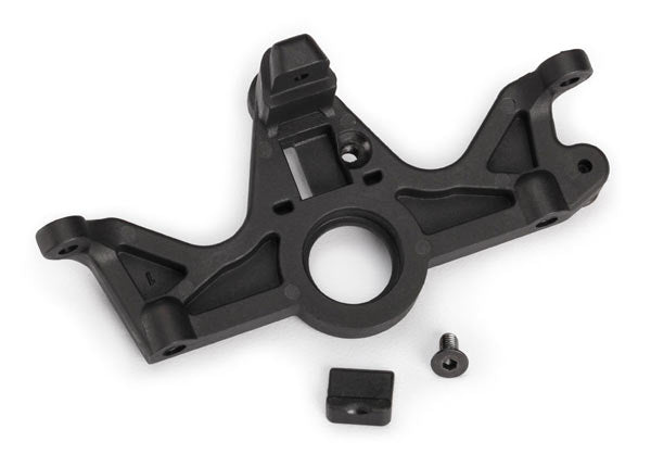 Traxxas 6860A Motor Mount (Assembled With 3X