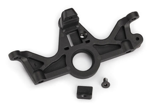 Traxxas 6860A Motor Mount (Assembled With 3X
