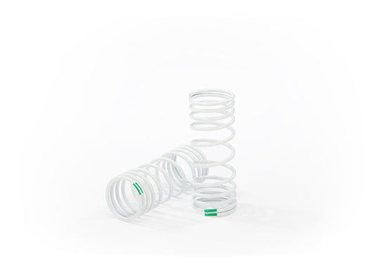 Traxxas 6862 Springs Frnt Prgrsv -10% Wht