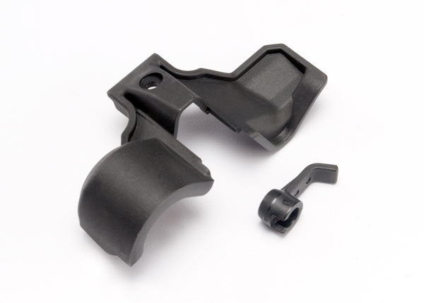 Traxxas 6877 Cover Gear/ Motor Wire Hld Dwn