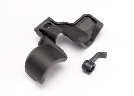 Traxxas 6877 Cover Gear/ Motor Wire Hld Dwn