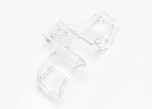 Traxxas 6877A Cover Gear (Clear)