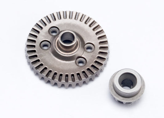 Traxxas 6879 Ring Gear Diff/Pinion Rear