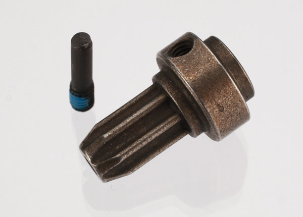 Traxxas 6888X Drive Hub Front Hardened Steel
