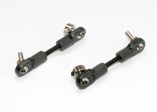 Traxxas 6895 Linkage Sway Bar Slash 4X4 (2)