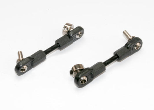 Traxxas 6895 Linkage Sway Bar Slash 4X4 (2)