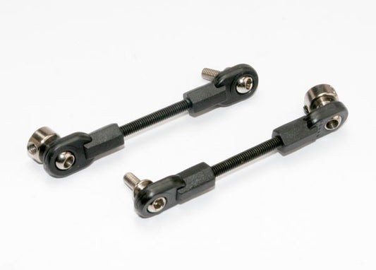 Traxxas 6897 Linkage Sway Bar Slash 4X4 (2)