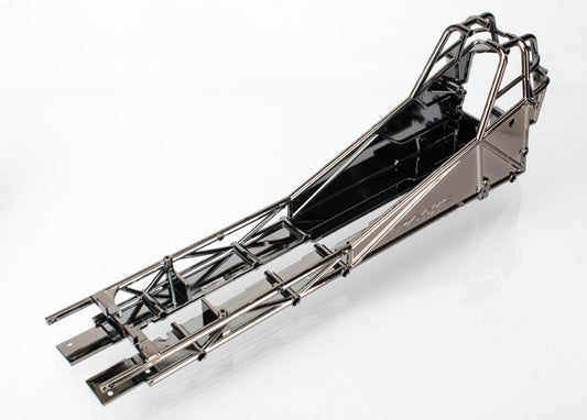 Traxxas 6922 Chassis (Black Chrome)